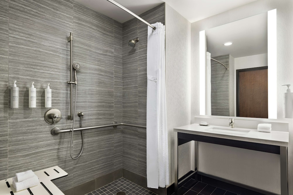 Hampton Inn San Francisco Downtown/Convention Center, Billede 16