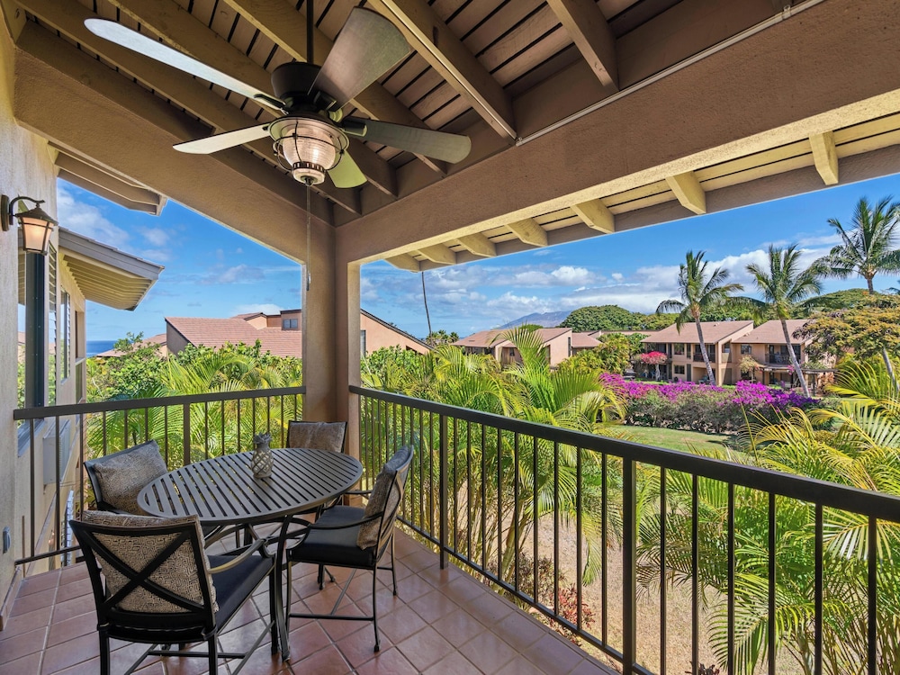 Condo, 1 Bedroom, Garden View (47E)