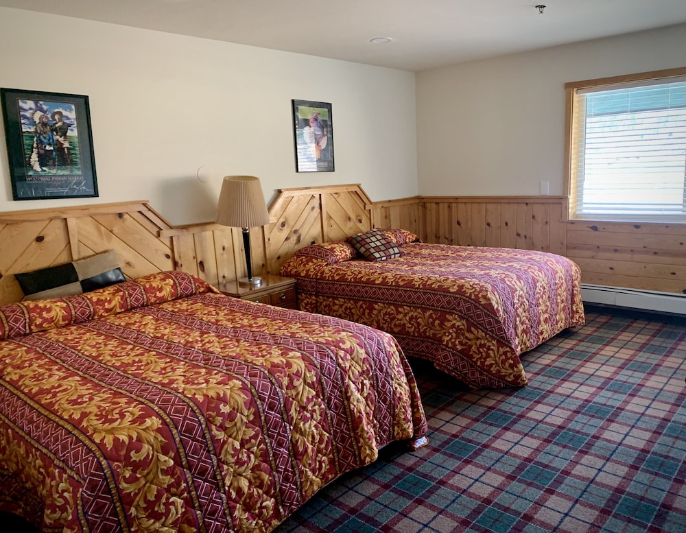 Standard Room photo 1