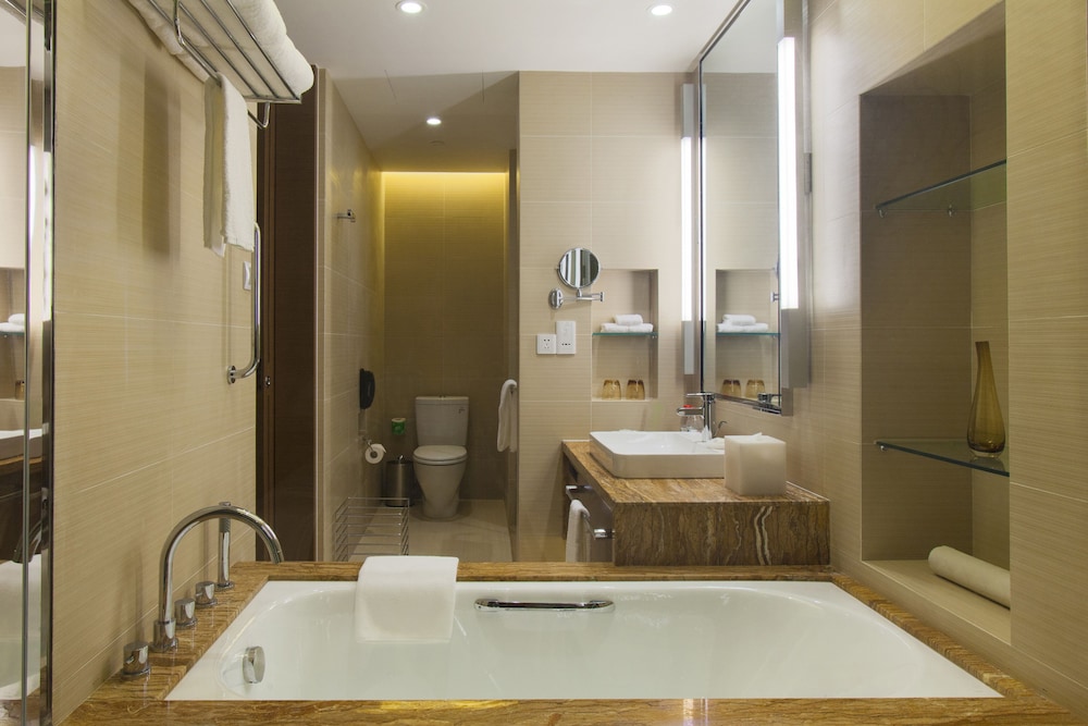 Standard Room, 1 King Bed (Baihe River View) photo 3