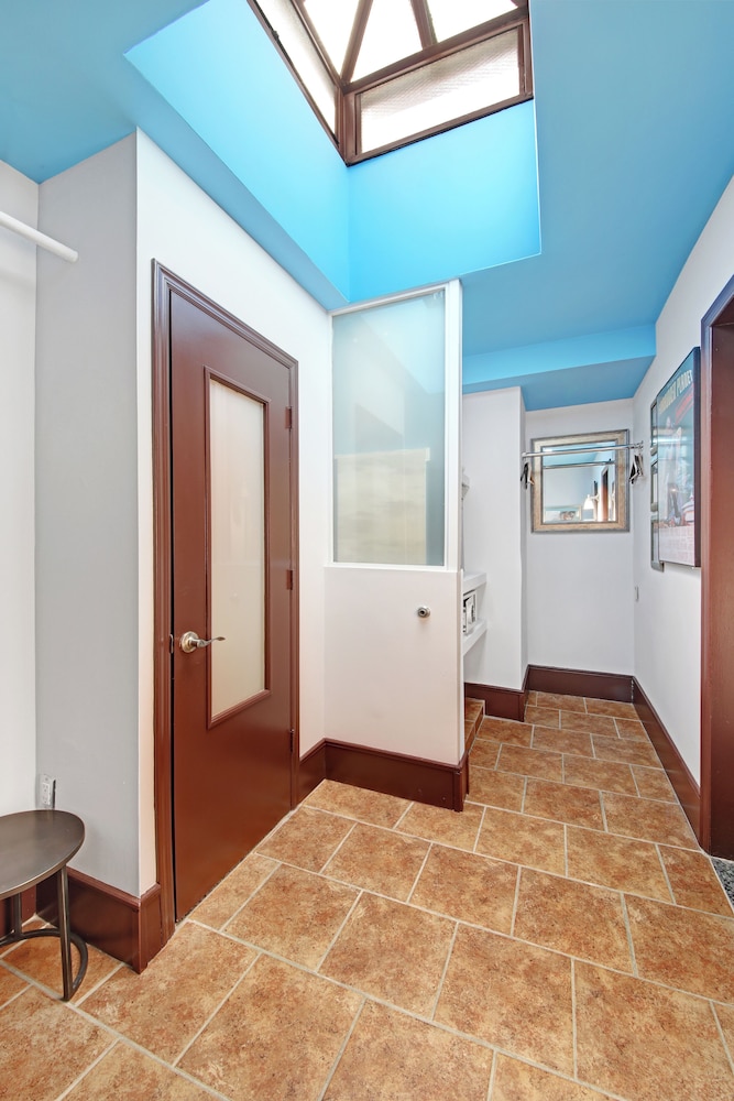 Quadruple Room, 1 Bedroom
