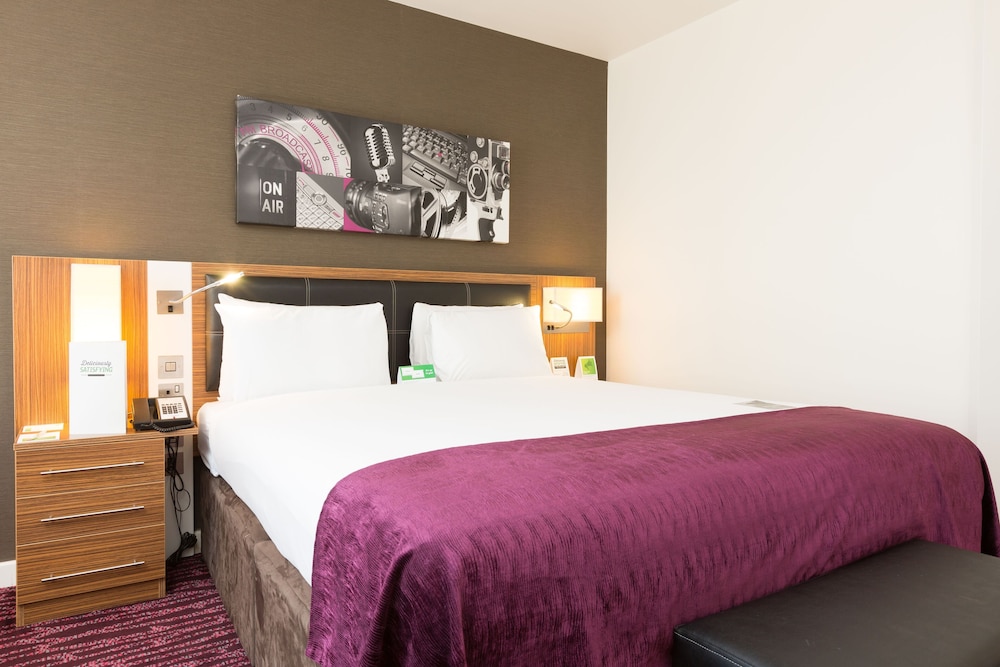 Standard Room, 1 Double Bed - Photo 6