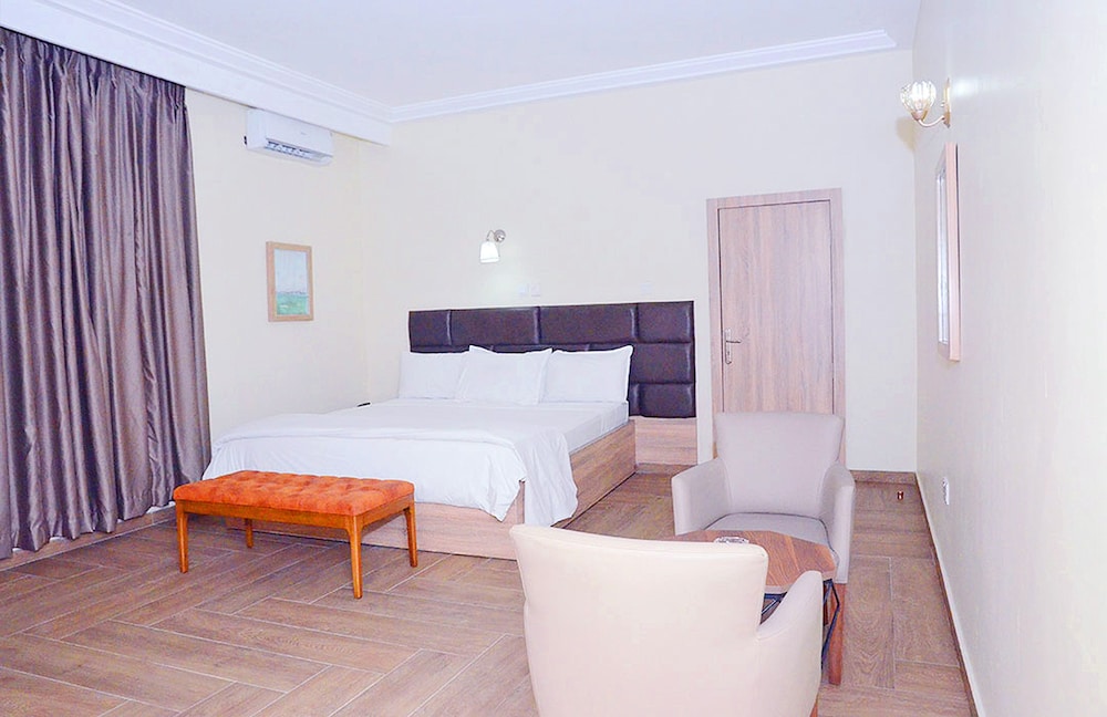Superior Suite photo 1