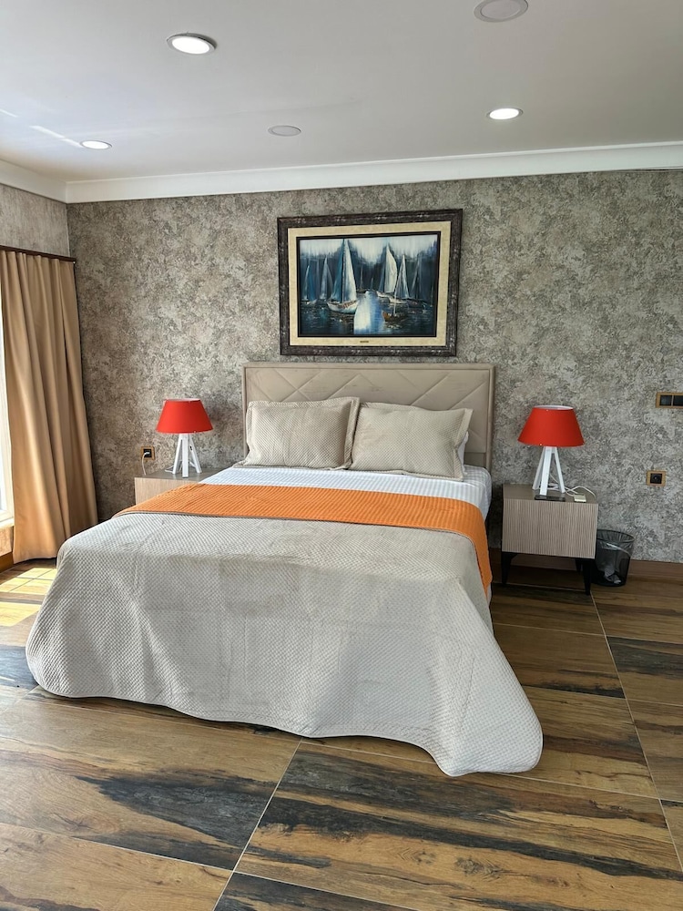 Quadruple Room photo 1
