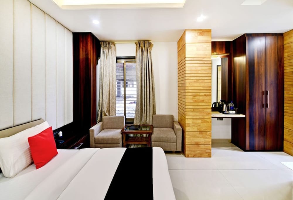 Superior Room, 1 Double Bed