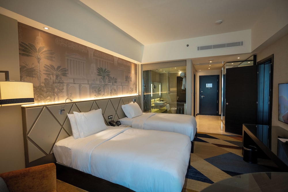Deluxe Room, 2 Twin Beds - Photo 6