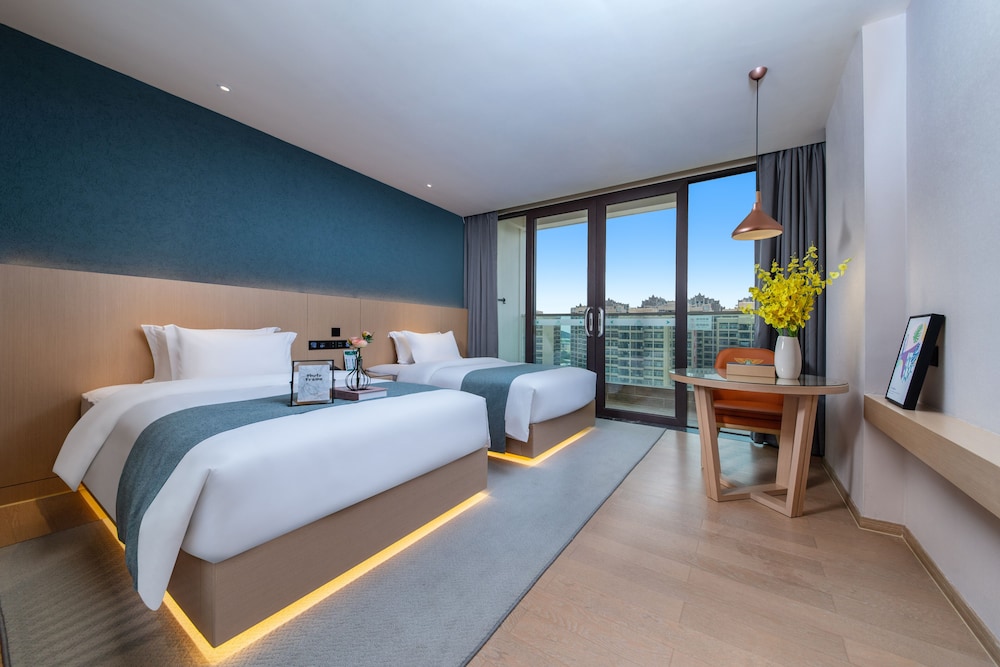Deluxe Room photo 2