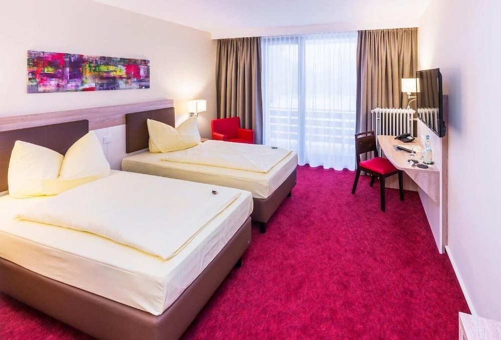 Comfort Double or Twin Room