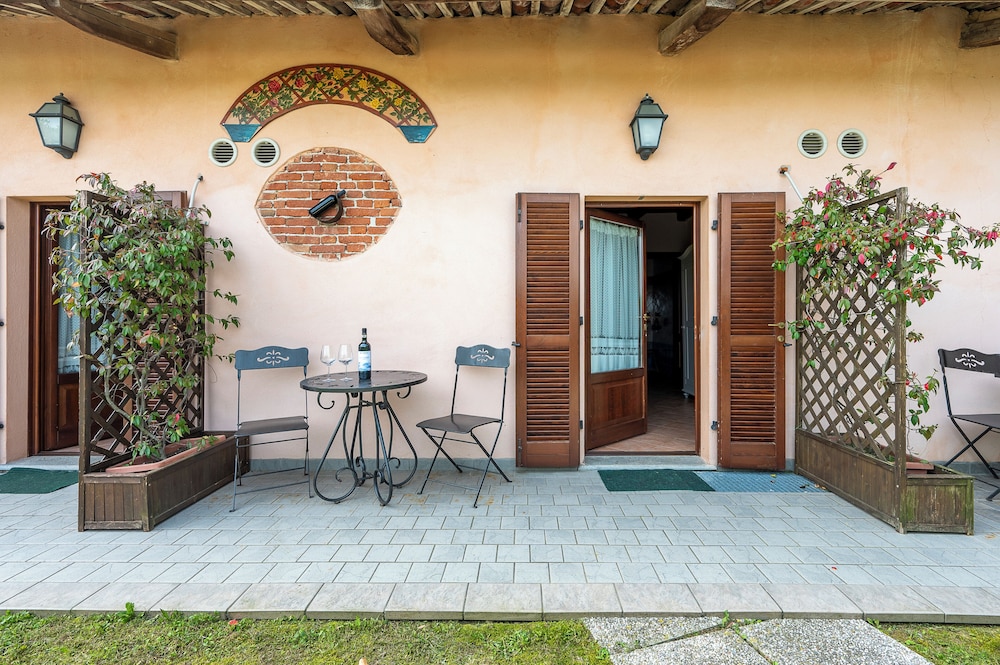 Family Triple Room, Kitchenette, Ground Floor photo 3