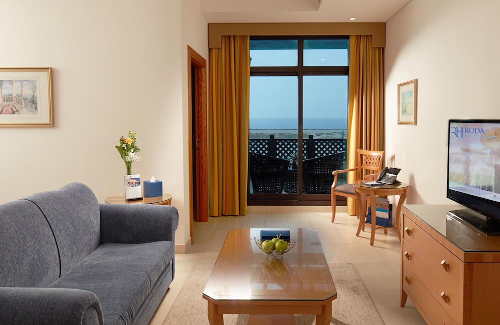 Beach Vibe Superior Room