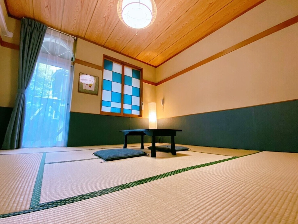 Japanese Style Room for 3 guests, Non Smoking, No Pets photo 2