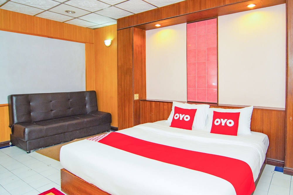 Premier Double Room - Photo 6