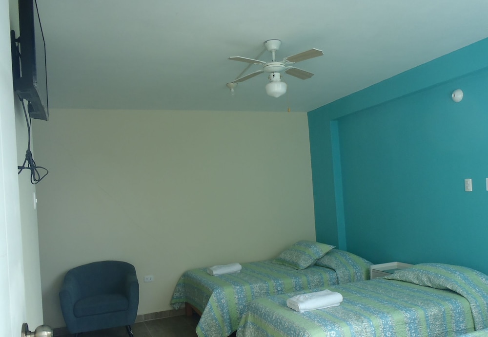 Triple Room photo 1