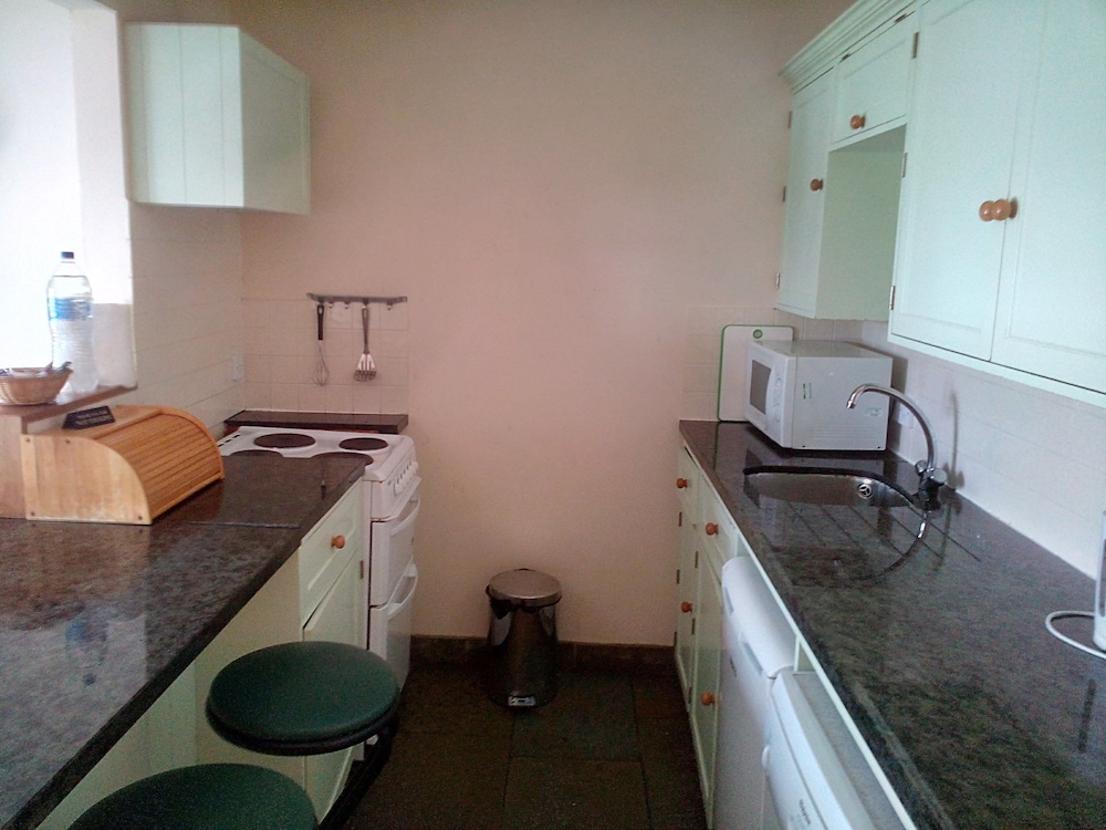 Panoramic Apartment, 1 Bedroom photo 3