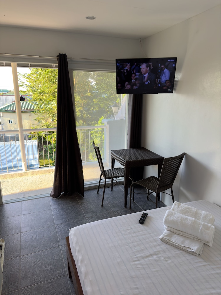 Standard Double Room, 1 Queen Bed - Photo 9