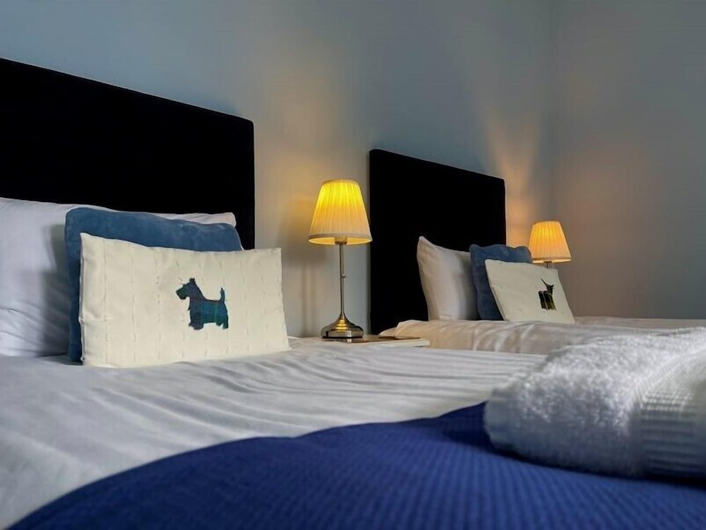 Deluxe Suite, Lake View photo 2