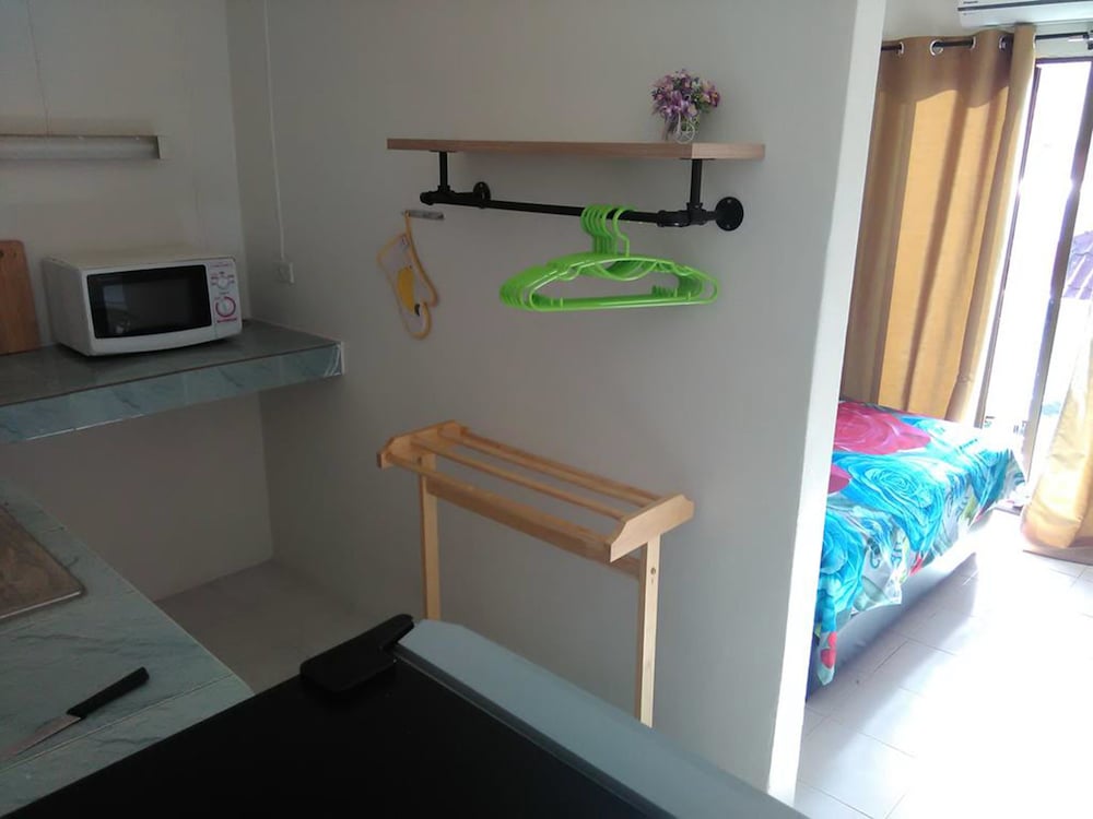 Superior Triple Room photo 3