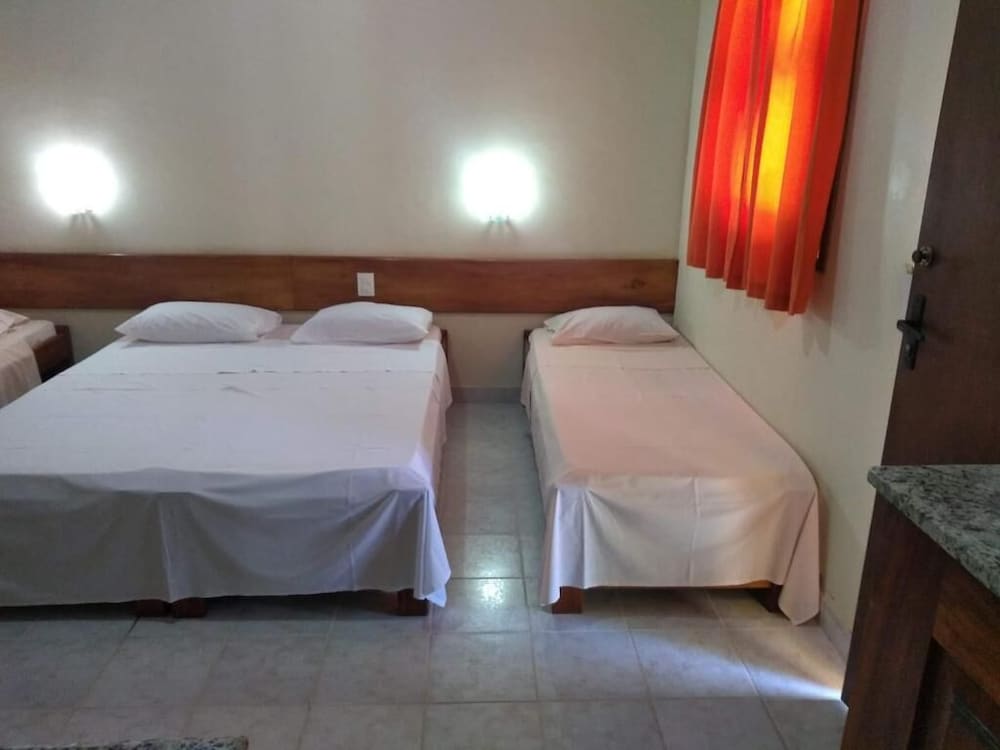 Superior Triple Room, Multiple Beds
