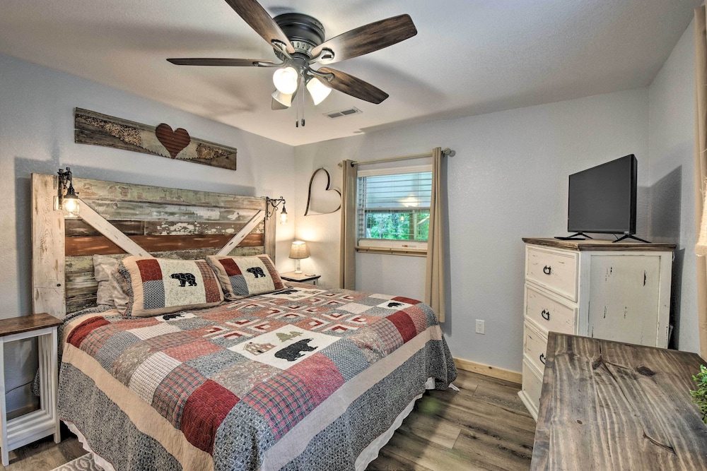 House (4 Bedrooms) photo 3