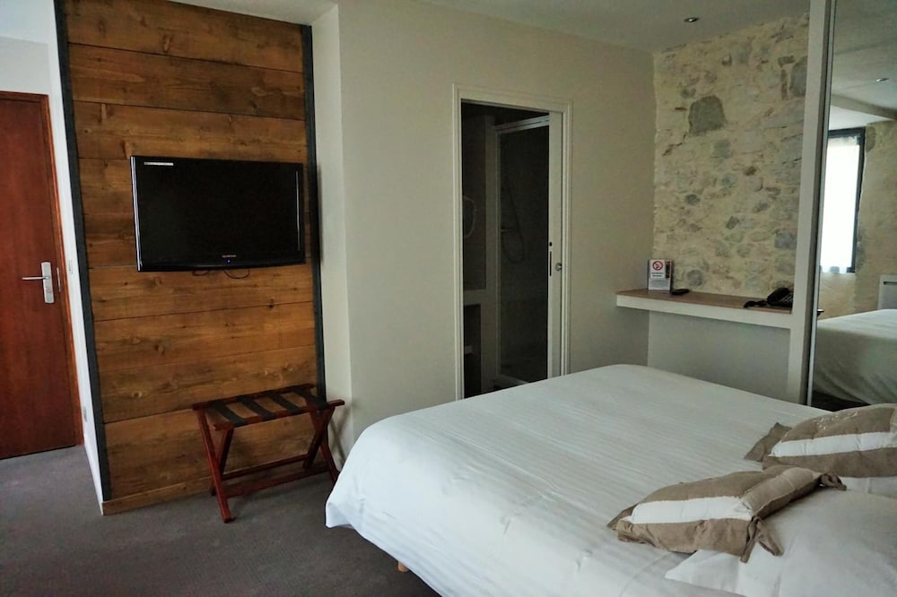 Romantic Double Room, 1 Double Bed photo 3