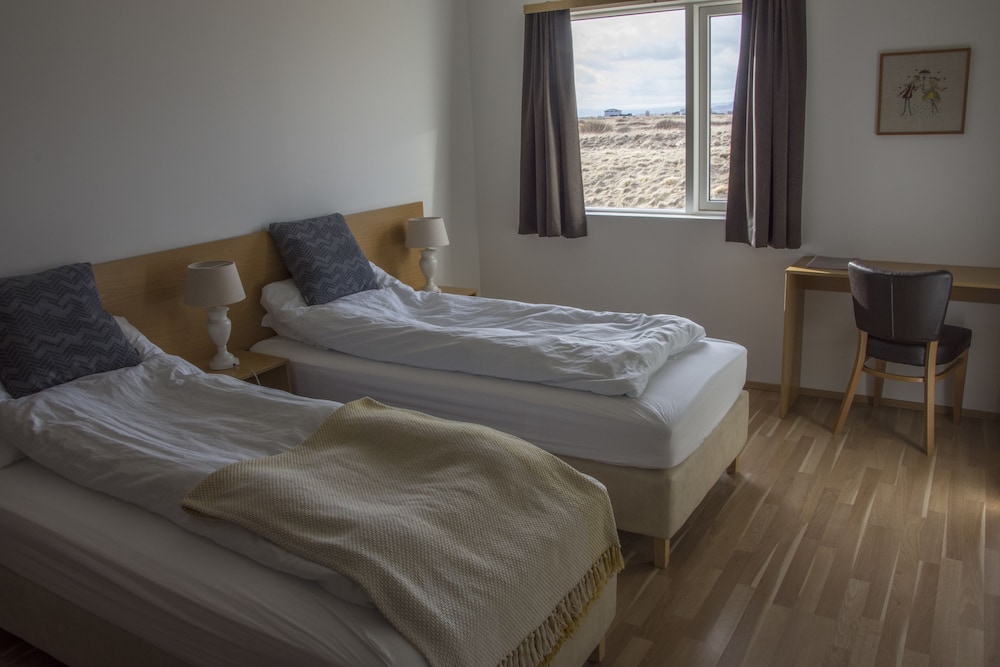 Double or Twin Room photo 3