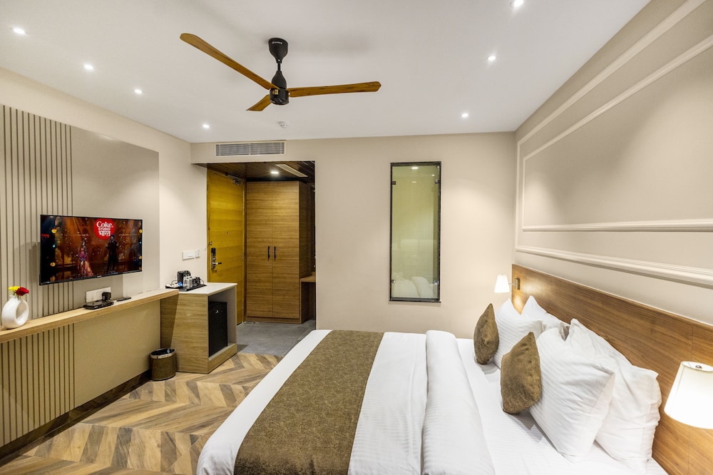 Superior Room - Photo 3