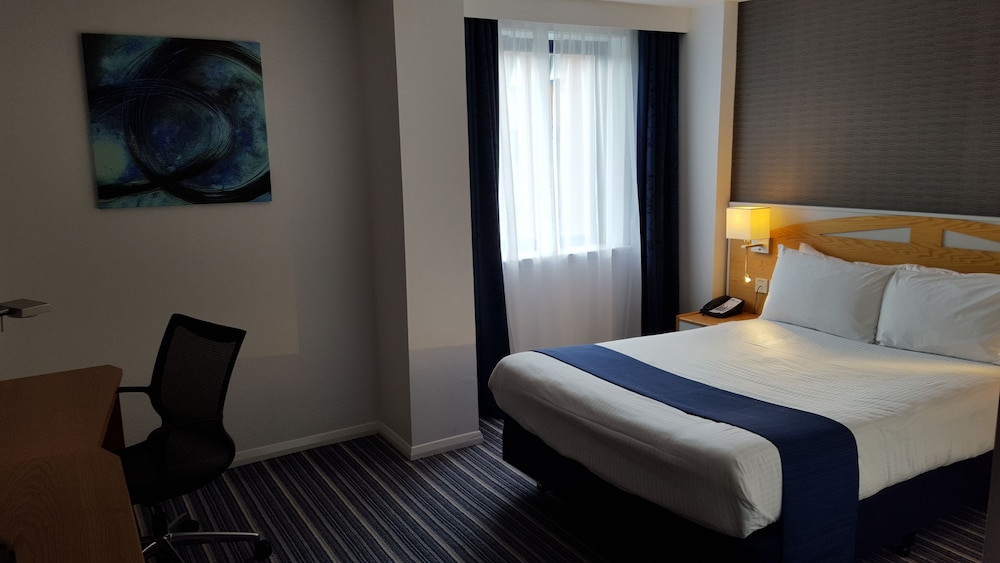Standard Room, 1 Double Bed, Accessible