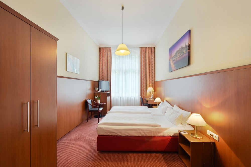 Comfort Room photo 3