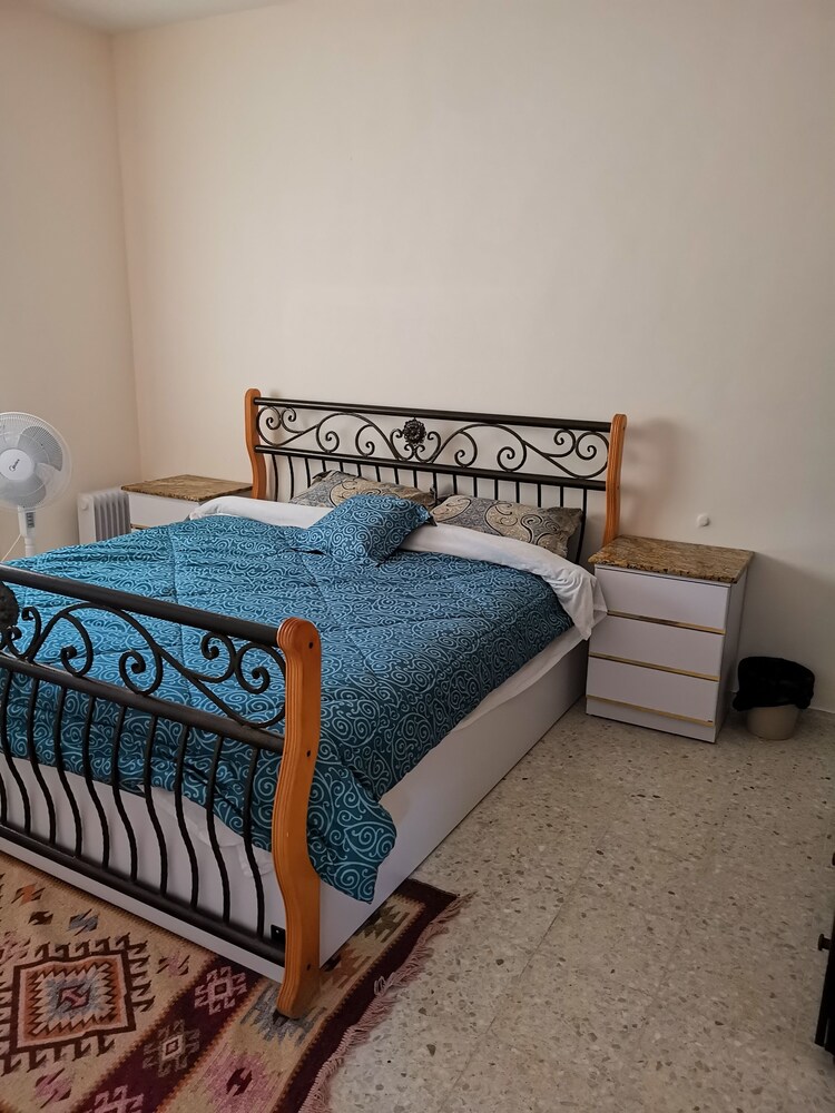 Family Apartment, 2 Bedrooms, Non Smoking, Garden View photo 1