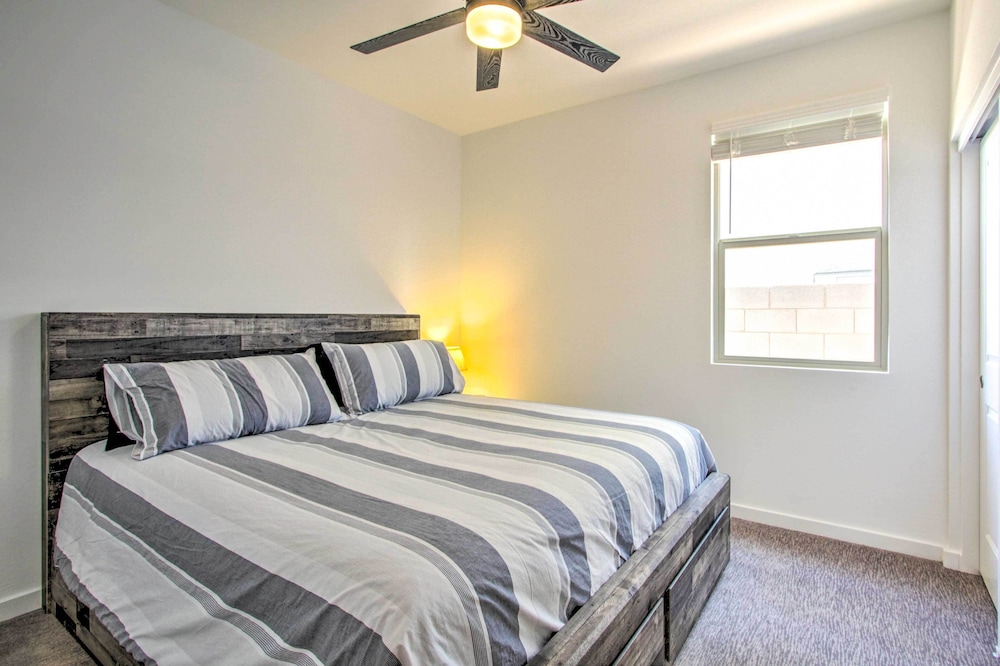 House (2 Bedrooms) photo 2