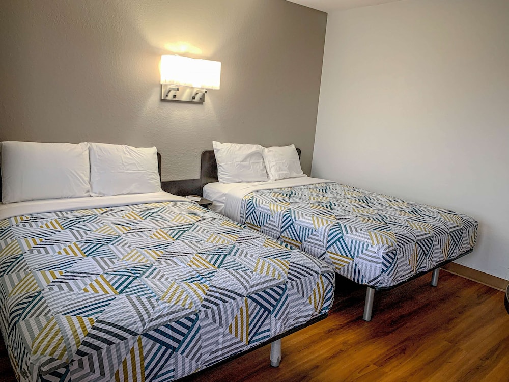 Motel 6-Dayton, OH, Billede 3
