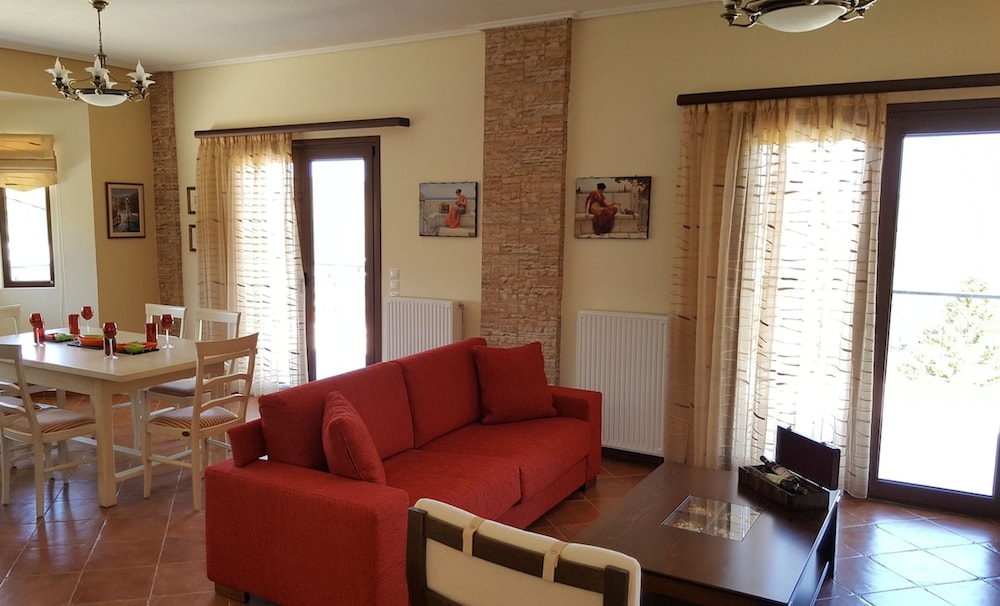 Villa Politimi at Aegina, Billede 26