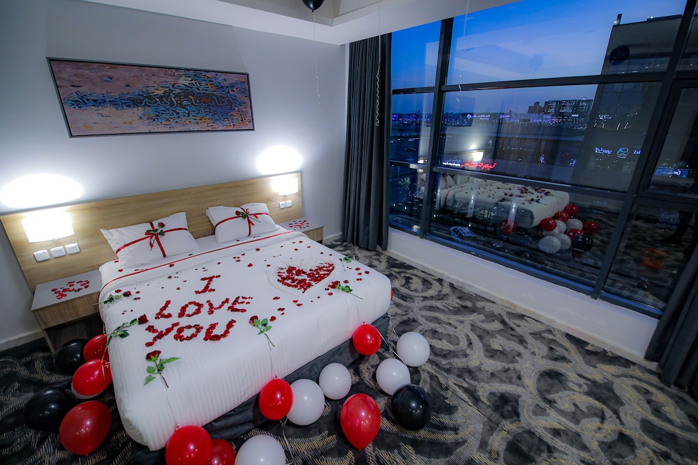 Deluxe Double Room, 1 Bedroom, City View - Photo 8