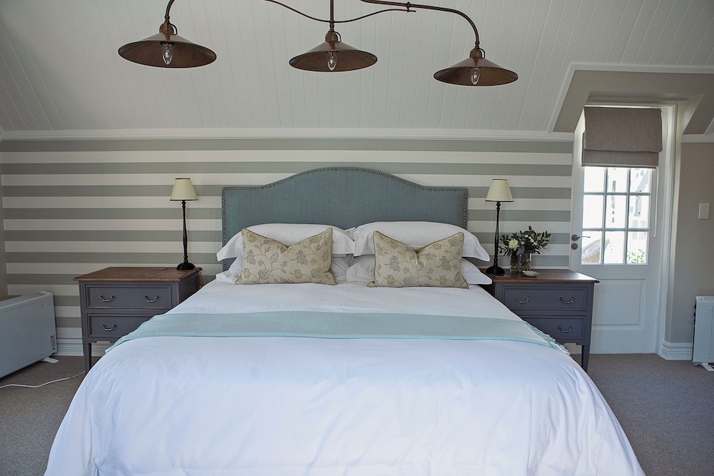 Executive Double Room photo 3