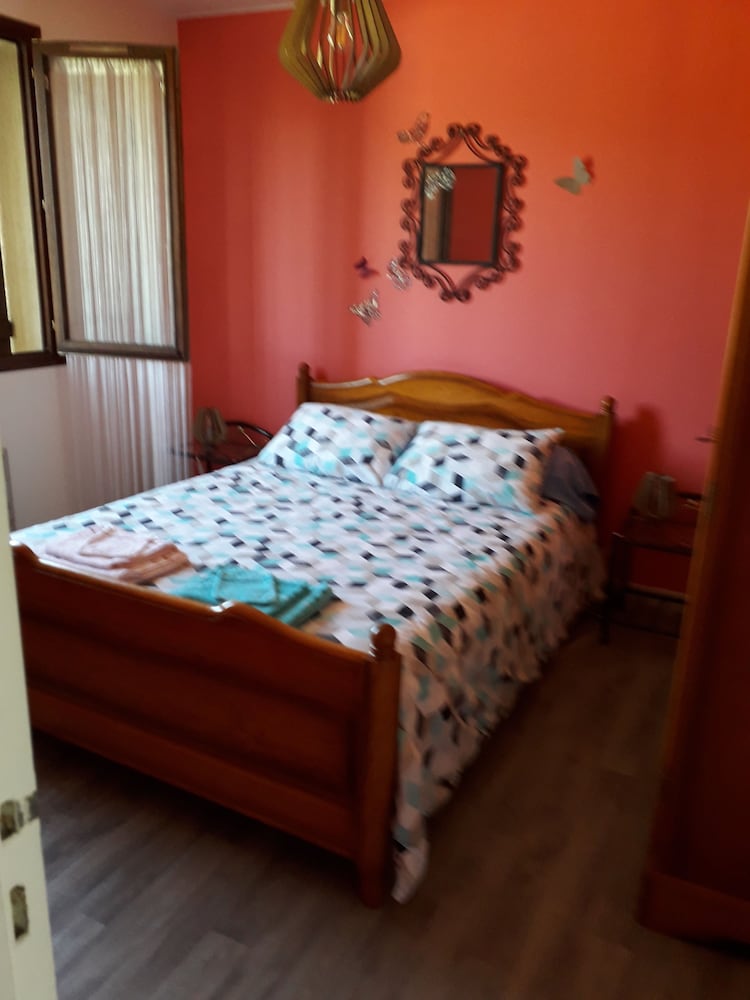 Double Room (Hortensia) photo 1