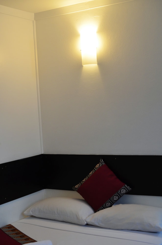 Deluxe Villa, 2 Bedrooms photo 9