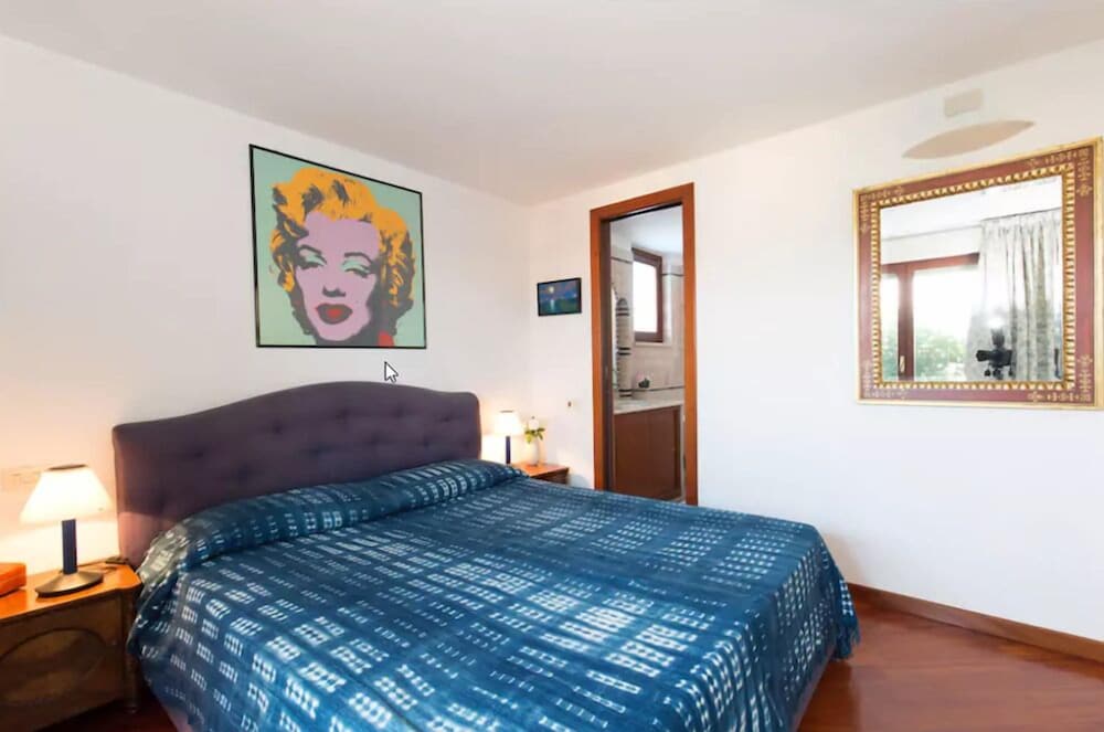 Apartment, 1 Bedroom