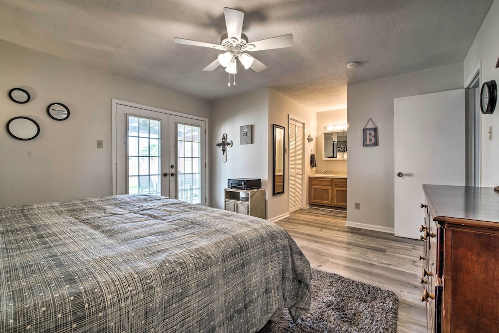 House (2 Bedrooms) photo 1