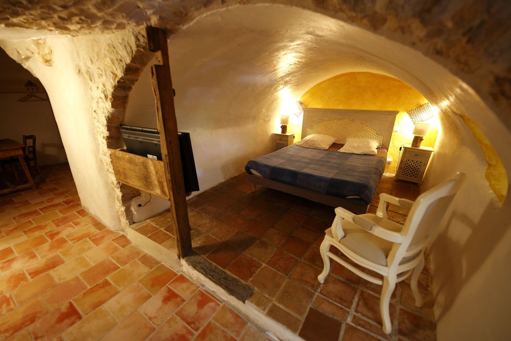 Premium Double Room, Pool Access, Pool View (Les Sentiments) photo 1