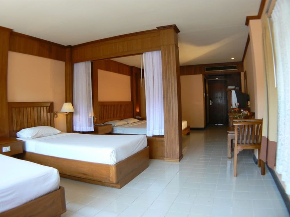Family Superior Room - Photo 3