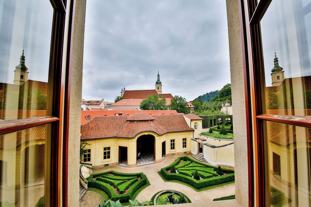 Luxury Suite Dvorak photo 3