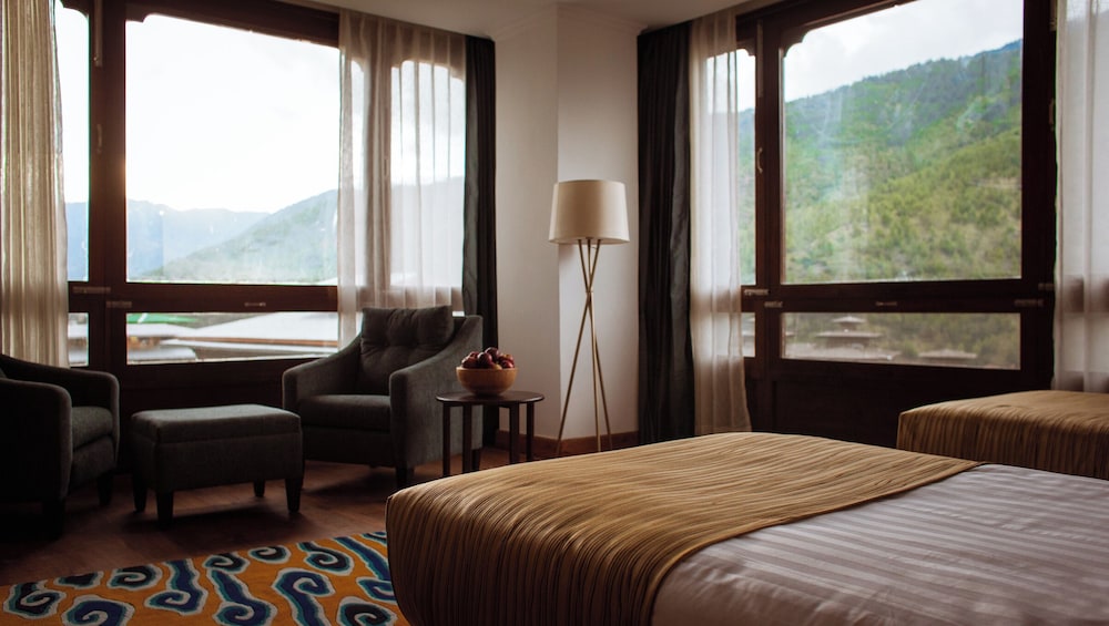 Deluxe Single Room photo 1