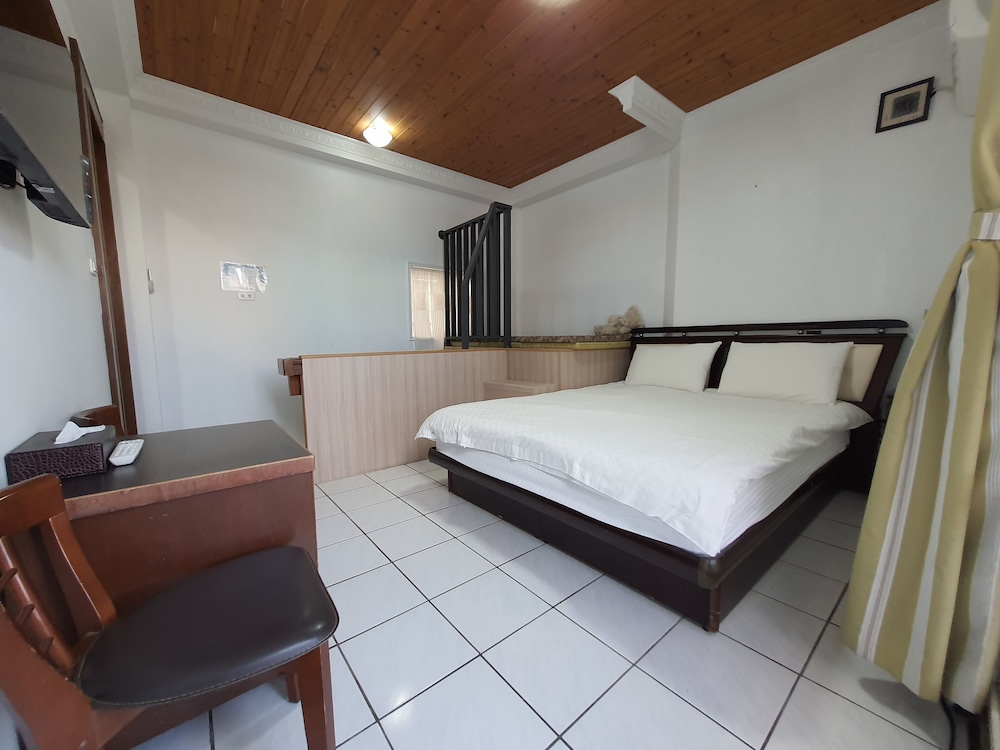 Double Room, Balcony photo 1