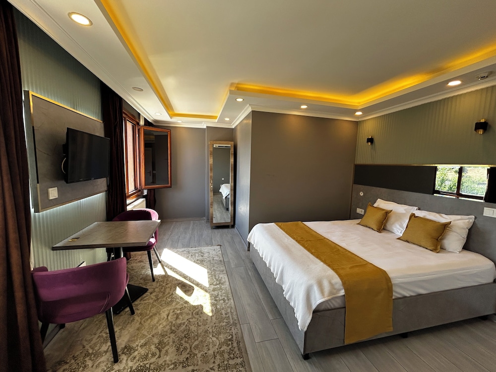 Superior Twin Room photo 2