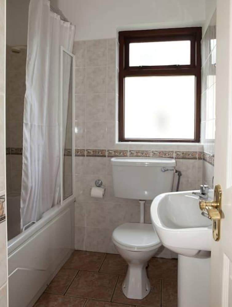 Four Bedroom Lodge photo 2