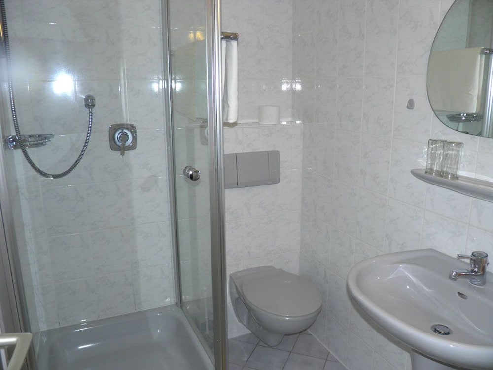 Standard Single Room photo 2