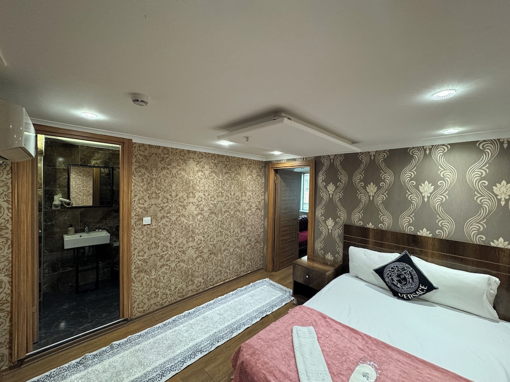 Family Suite photo 3
