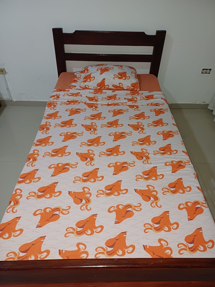 Basic Room photo 2