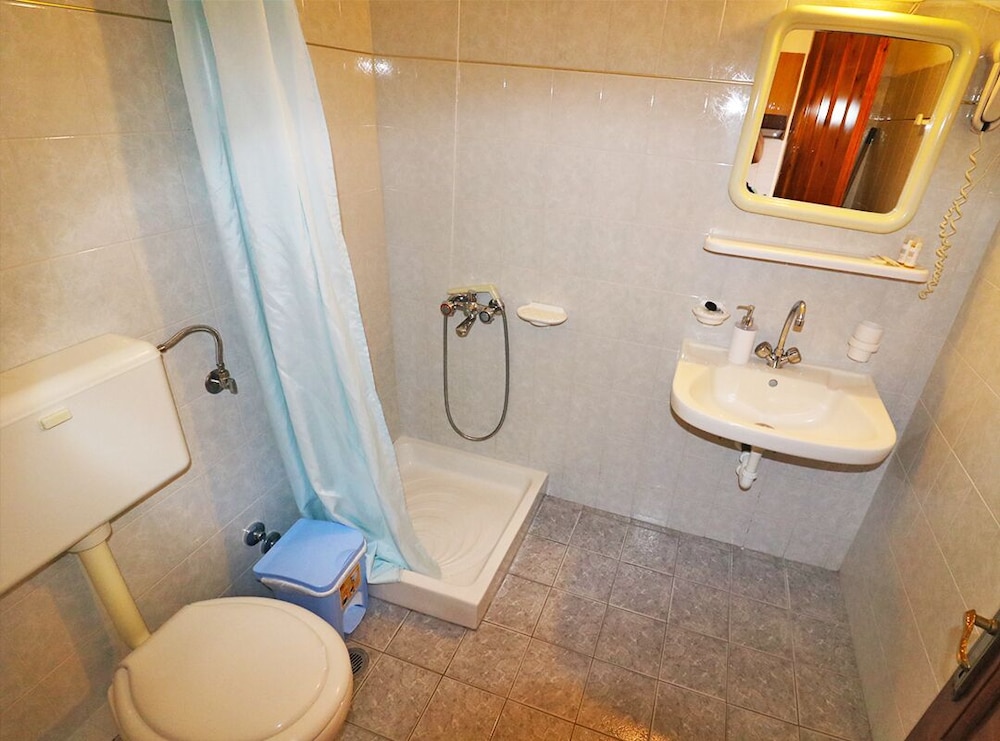Apartment, 1 Bedroom, Sea View photo 3