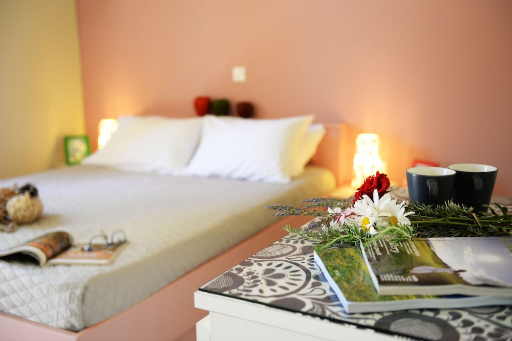 Family Bungalow, 1 Bedroom, Sea View, Sea Facing photo 3